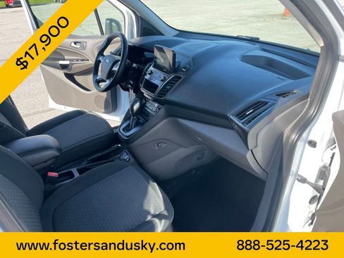 Used 2019 Ford Transit Connect XLT FWD image 16