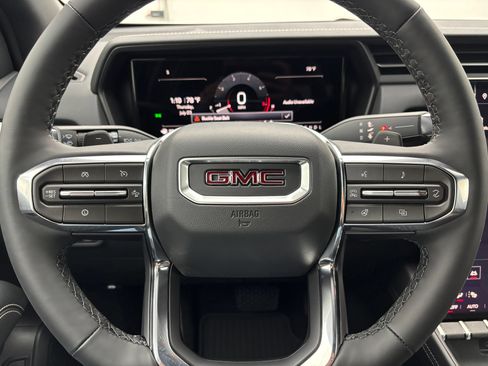 New 2027 GMC Terrain Elevation w/ Elevation Premium Package FWD image 19