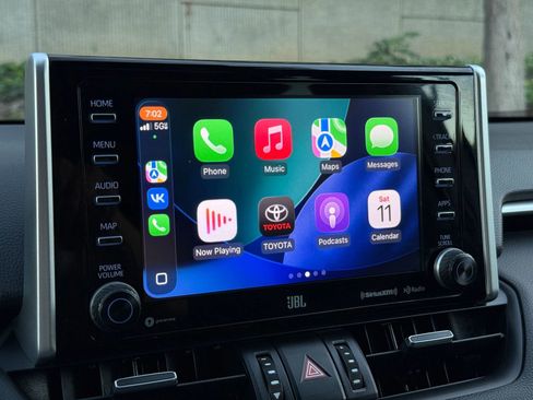 Used 2019 Toyota RAV4 XLE w/ Convenience Package image 31