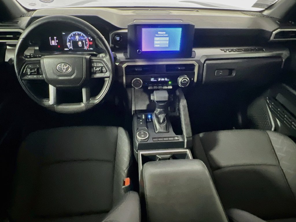 Used 2024 Toyota Tacoma SR5 RWD image 28