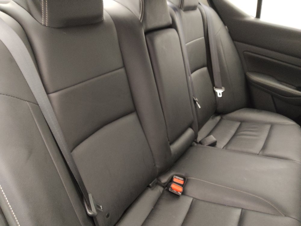 Used 2021 Nissan Altima 2.5 SL FWD image 19