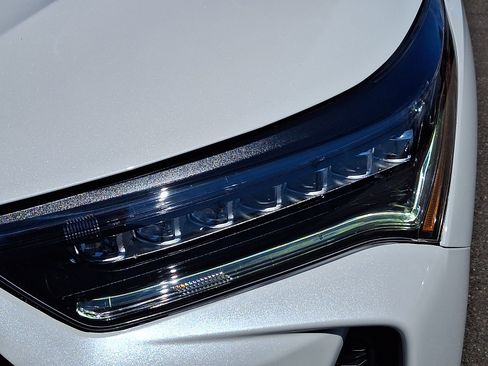 Certified 2025 Acura RDX A-Spec AWD/4WD image 9