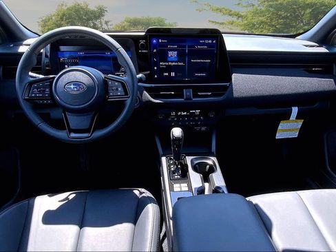 Certified 2026 Subaru Outback Premium AWD/4WD image 7