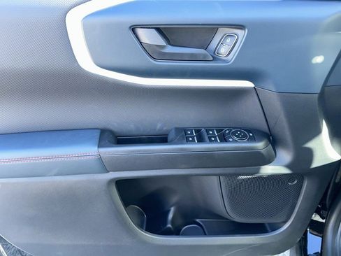 New 2025 Ford Bronco Sport Heritage w/ Convenience Package image 25