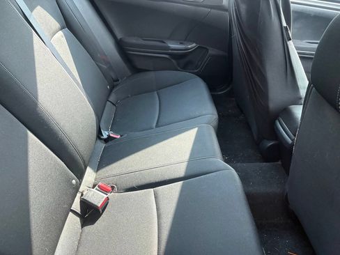 Used 2017 Honda Civic LX image 8