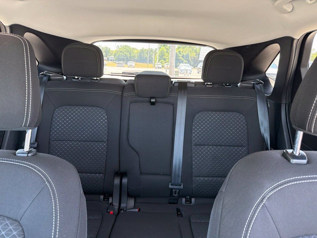 Used 2023 Ford Escape Active w/ Cold Weather Package FWD image 28