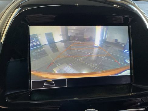 Used 2020 Chevrolet Spark LS image 15