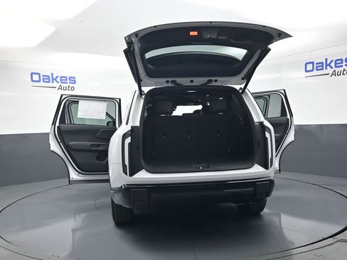 New 2027 Kia Telluride EX X-Line AWD/4WD image 60