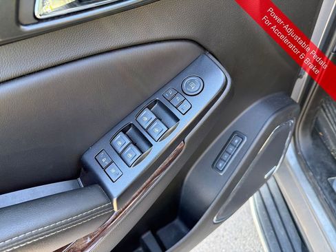 Used 2019 GMC Yukon SLT w/ Premium Edition image 13