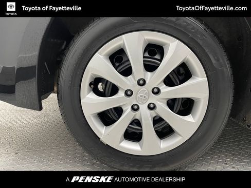 Used 2024 Toyota Corolla LE image 45