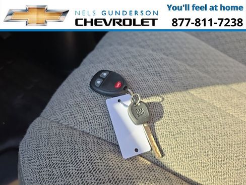 New 2025 Chevrolet Express 3500 w/ Power Convenience Package RWD image 19