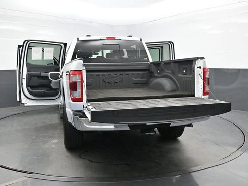 Used 2022 Ford F150 Lariat w/ Equipment Group 501A Mid image 43