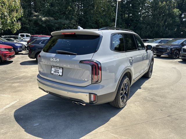 Certified 2023 Kia Telluride SX X-Pro AWD/4WD image 6