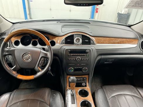 Used 2011 Buick Enclave CXL w/ Trailering Provision Package image 10