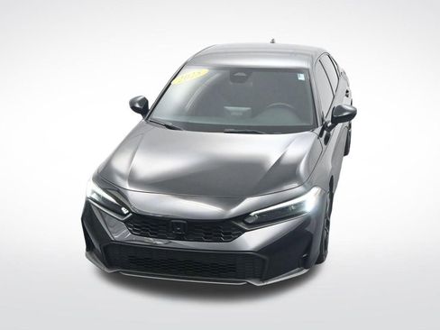 Used 2025 Honda Civic Sport image 24