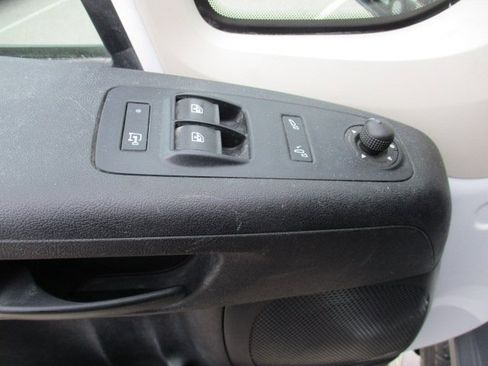 Used 2016 RAM ProMaster 3500 w/ Interior Convenience Group image 11