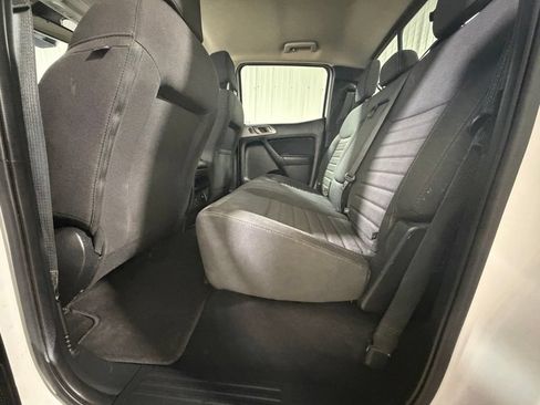 Used 2022 Ford Ranger XLT w/ Equipment Group 302A High AWD/4WD image 13