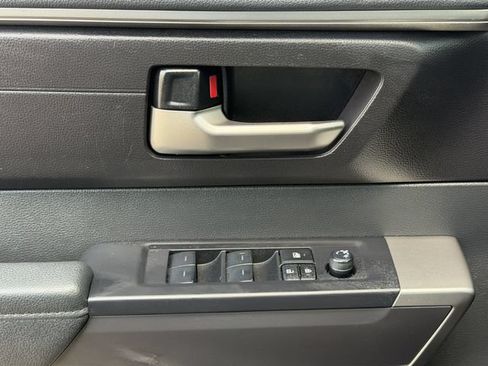 Used 2024 Toyota Tundra SR5 w/ SR5 Convenience Package AWD/4WD image 21