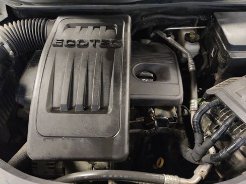 Used 2017 GMC Terrain SLE w/ Driver Alert Package I image 30