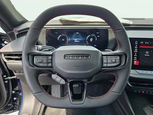 New 2026 Dodge Charger Scat Pack image 18