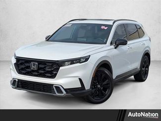 Used 2024 Honda CR-V Sport Touring video 1