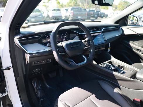 New 2026 Jeep Cherokee Limited AWD/4WD image 11