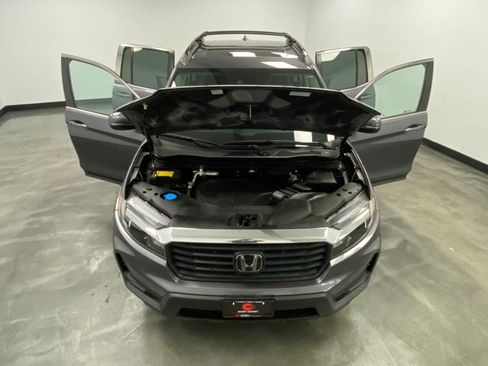 Used 2022 Honda Ridgeline RTL image 87