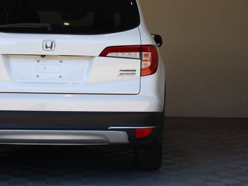 Used 2022 Honda Pilot Touring image 13