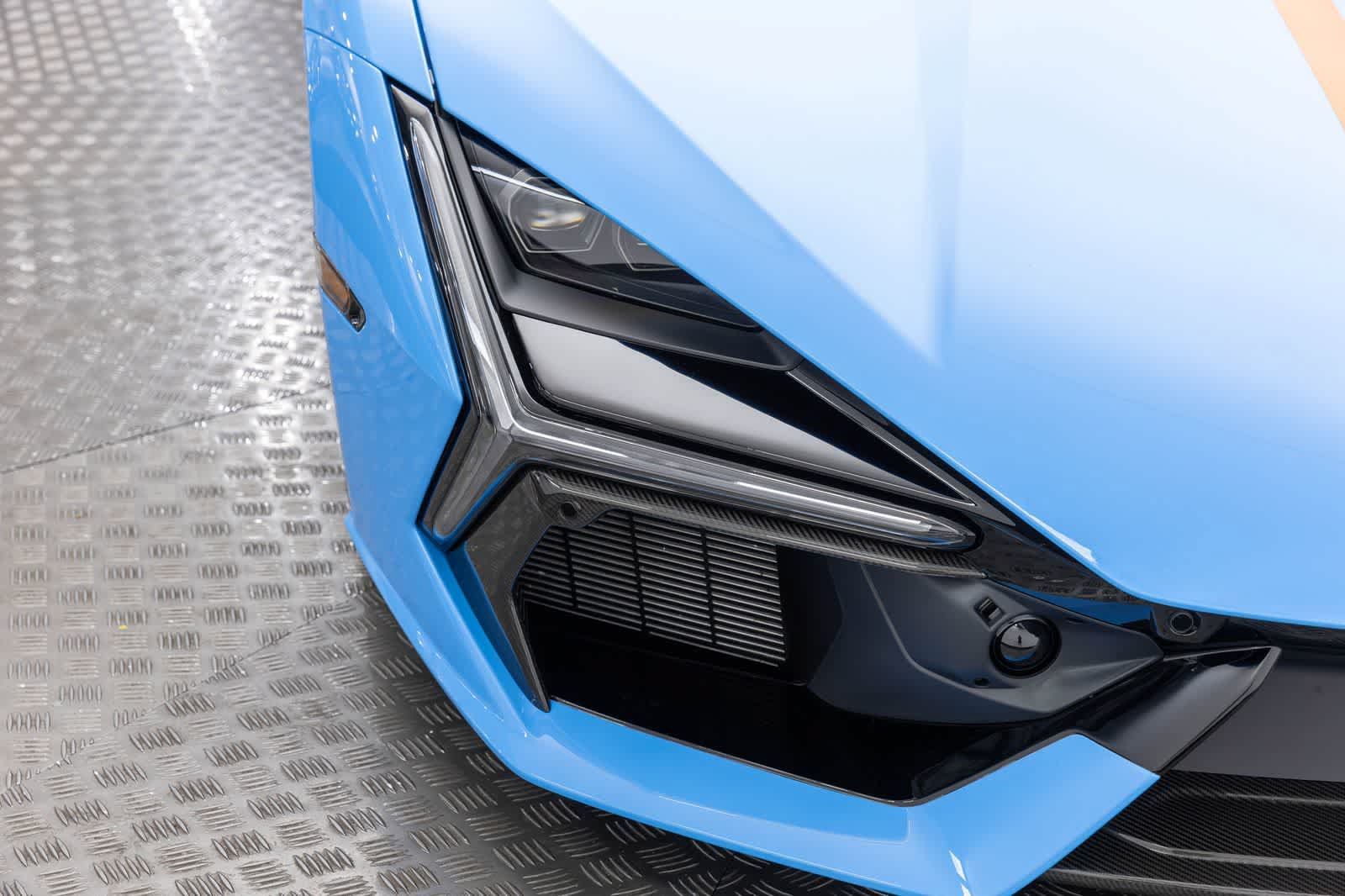 Used 2024 Lamborghini Revuelto AWD/4WD image 39