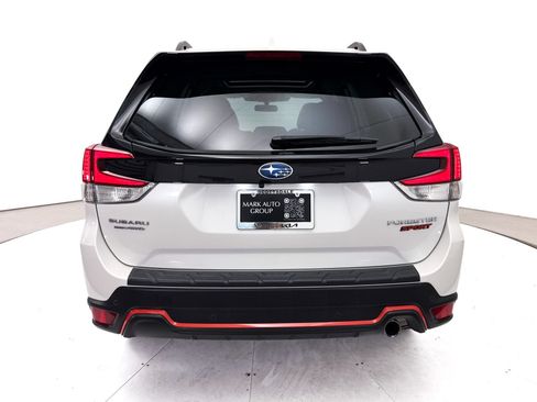 Used 2023 Subaru Forester Sport AWD/4WD image 17
