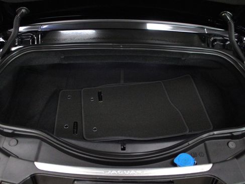 Used 2015 Jaguar F-TYPE S image 10