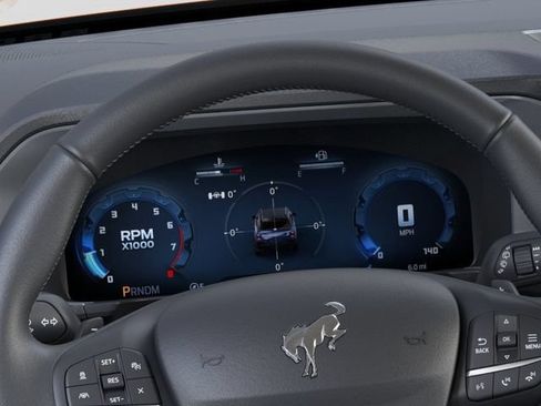 New 2026 Ford Bronco Sport Badlands w/ Sasquatch Badlands Package AWD/4WD image 13