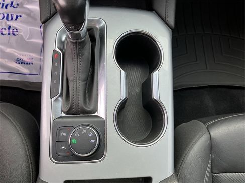 Used 2022 Chevrolet Blazer LT w/ Sound & Technology Package image 30