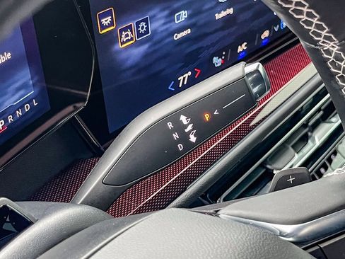 New 2026 Chevrolet Traverse Z71 w/ Enhanced Driving Package image 18