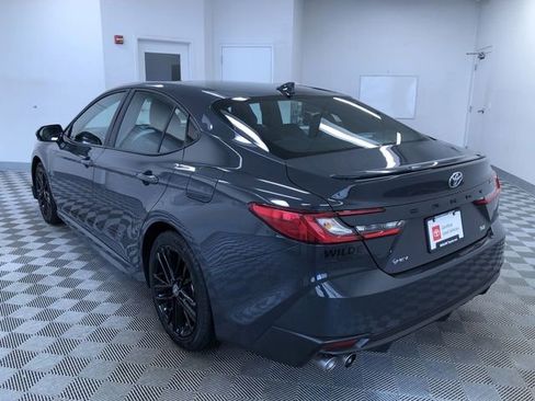 Certified 2025 Toyota Camry SE image 13