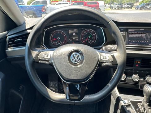 Used 2020 Volkswagen Jetta S FWD image 17