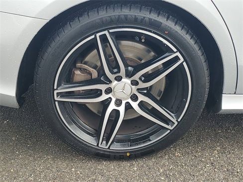 Used 2019 Mercedes-Benz E 53 AMG 4MATIC Sedan image 7