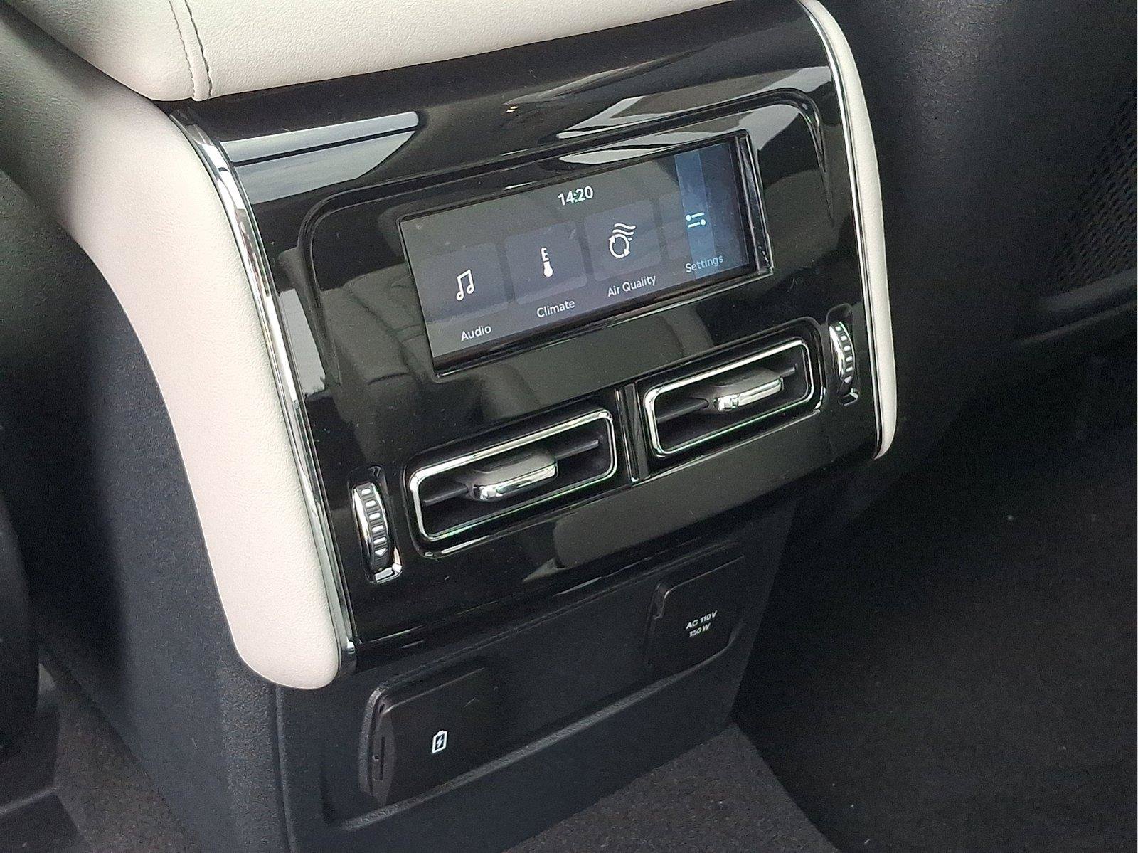 New 2026 Lincoln Aviator Reserve AWD/4WD image 7