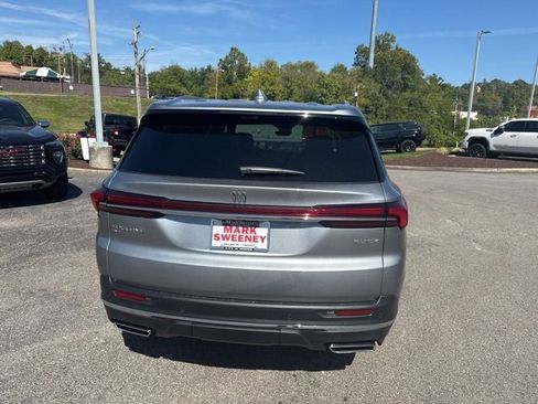 New 2026 Buick Enclave Preferred w/ Power Package image 20