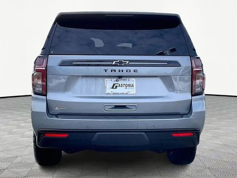 Used 2024 Chevrolet Tahoe Z71 w/ Luxury Package image 6
