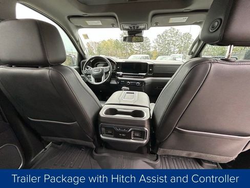 Used 2022 GMC Sierra 1500 SLT w/ SLT Premium Plus Package image 23