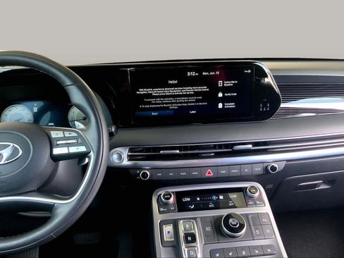 Used 2023 Hyundai Palisade Calligraphy FWD image 7