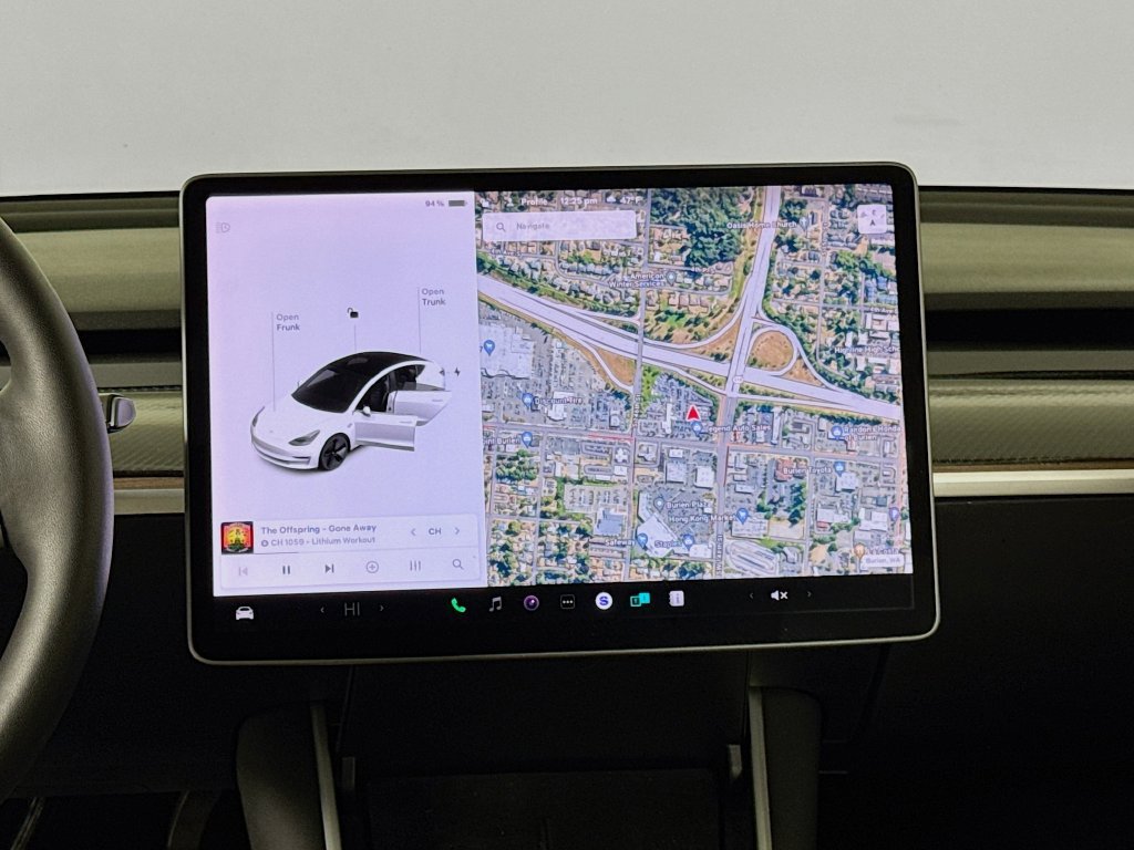 Used 2019 Tesla Model 3 Standard Range RWD image 15