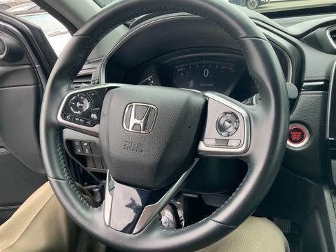 Used 2022 Honda CR-V EX-L image 25