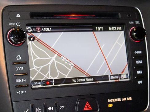 Used 2013 GMC Acadia SLT image 30