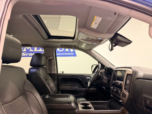 Used 2017 GMC Sierra 1500 Denali AWD/4WD image 16