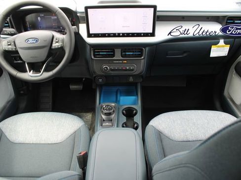 New 2025 Ford Maverick XLT w/ XLT Luxury Package image 12