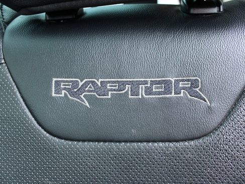 Used 2018 Ford F150 Raptor w/ Equipment Group 802A Luxury AWD/4WD image 38