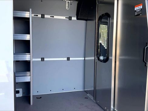 New 2026 Mercedes-Benz Sprinter 2500 image 13