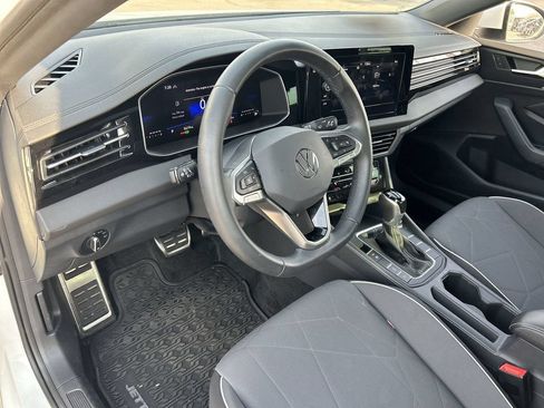 New 2026 Volkswagen Jetta Sport FWD image 15